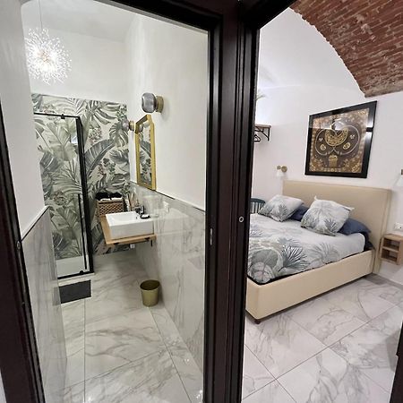 Apartament Il Posto Che Non Ti Aspetti Centro Storico Turyn Zewnętrze zdjęcie