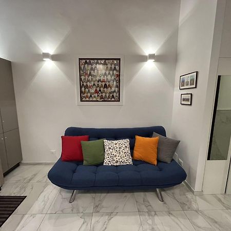 Apartament Il Posto Che Non Ti Aspetti Centro Storico Turyn Zewnętrze zdjęcie
