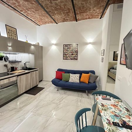 Apartament Il Posto Che Non Ti Aspetti Centro Storico Turyn Zewnętrze zdjęcie