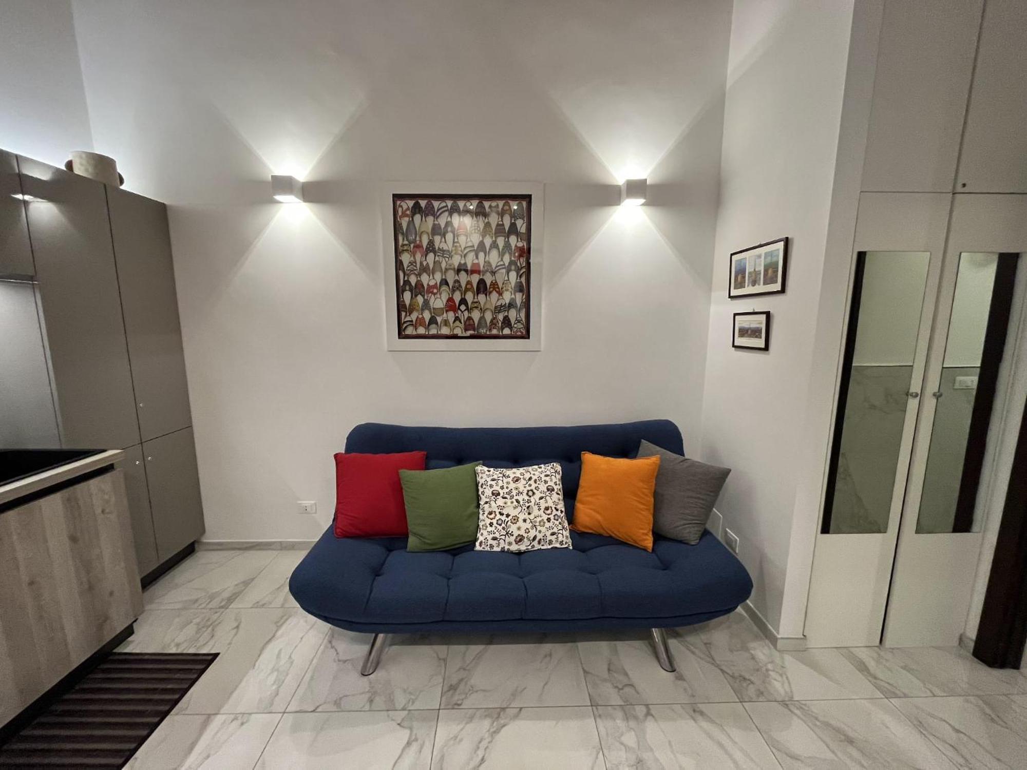 Apartament Il Posto Che Non Ti Aspetti Centro Storico Turyn Zewnętrze zdjęcie
