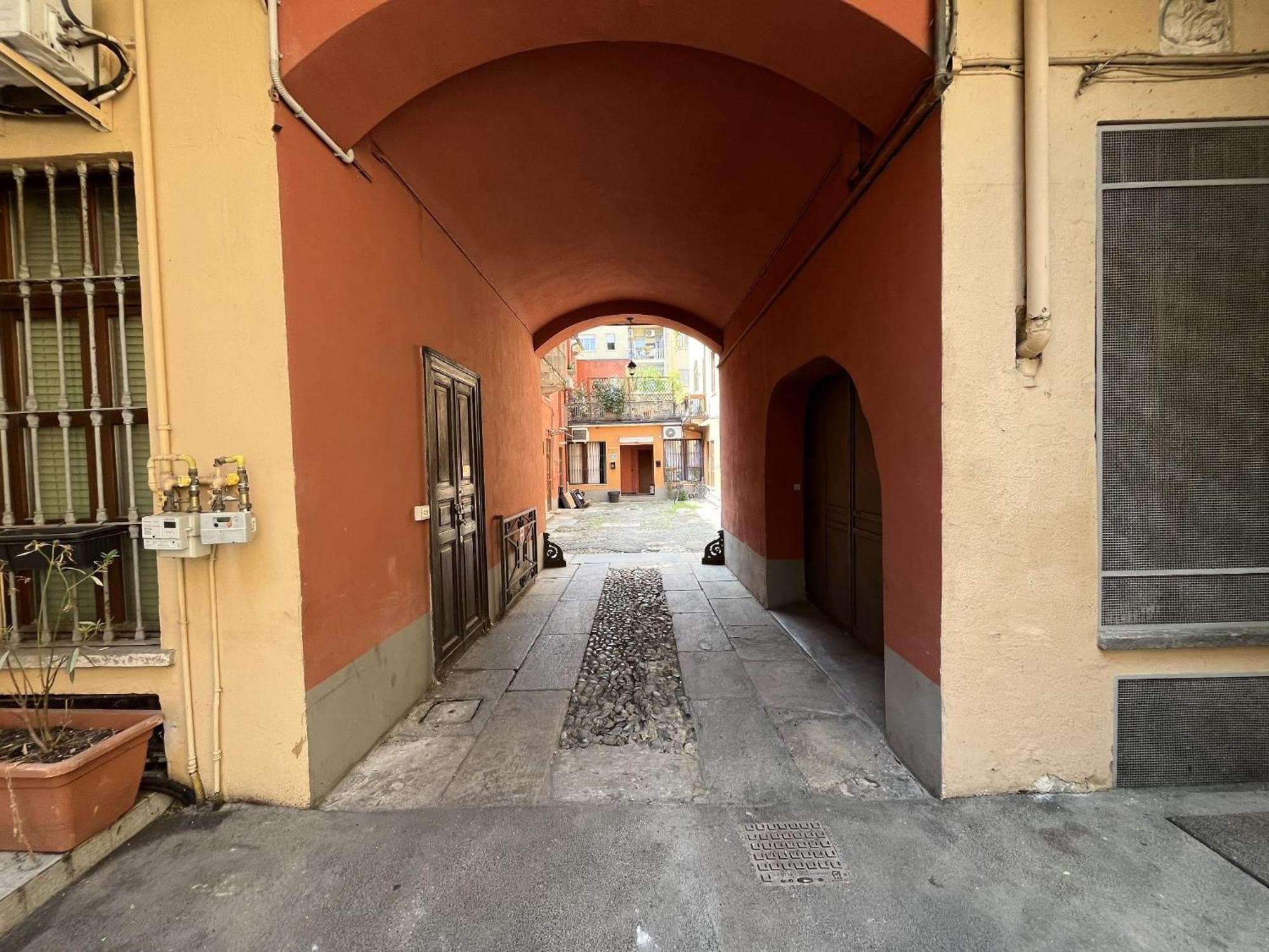 Apartament Il Posto Che Non Ti Aspetti Centro Storico Turyn Zewnętrze zdjęcie