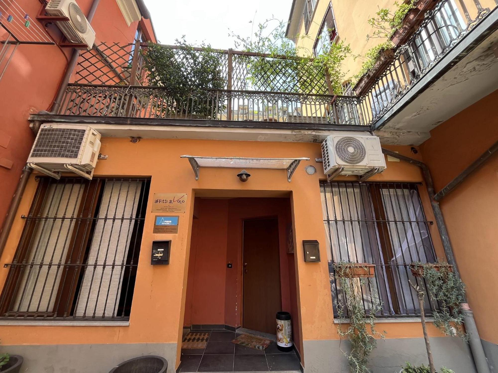 Apartament Il Posto Che Non Ti Aspetti Centro Storico Turyn Zewnętrze zdjęcie
