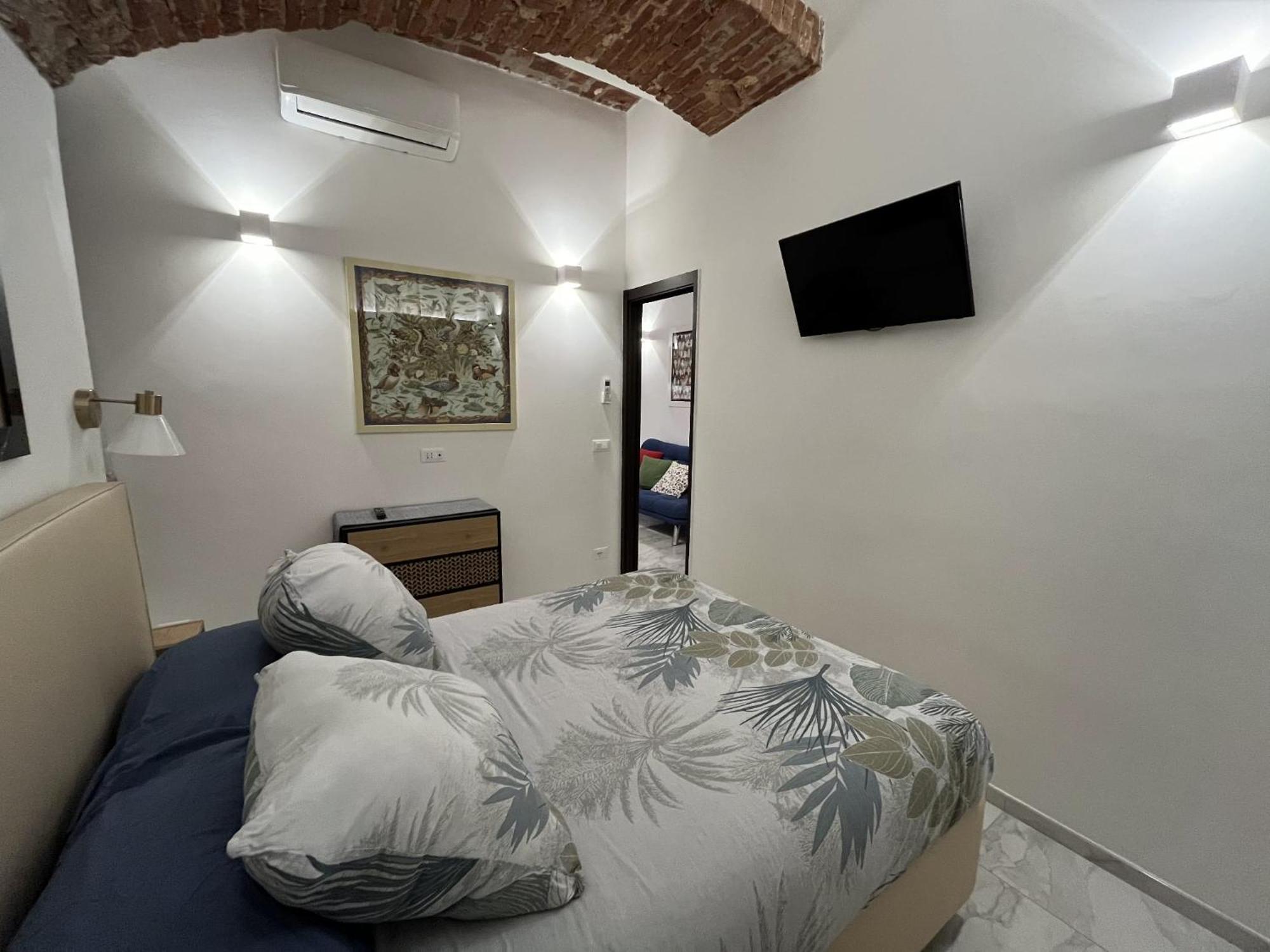 Apartament Il Posto Che Non Ti Aspetti Centro Storico Turyn Zewnętrze zdjęcie