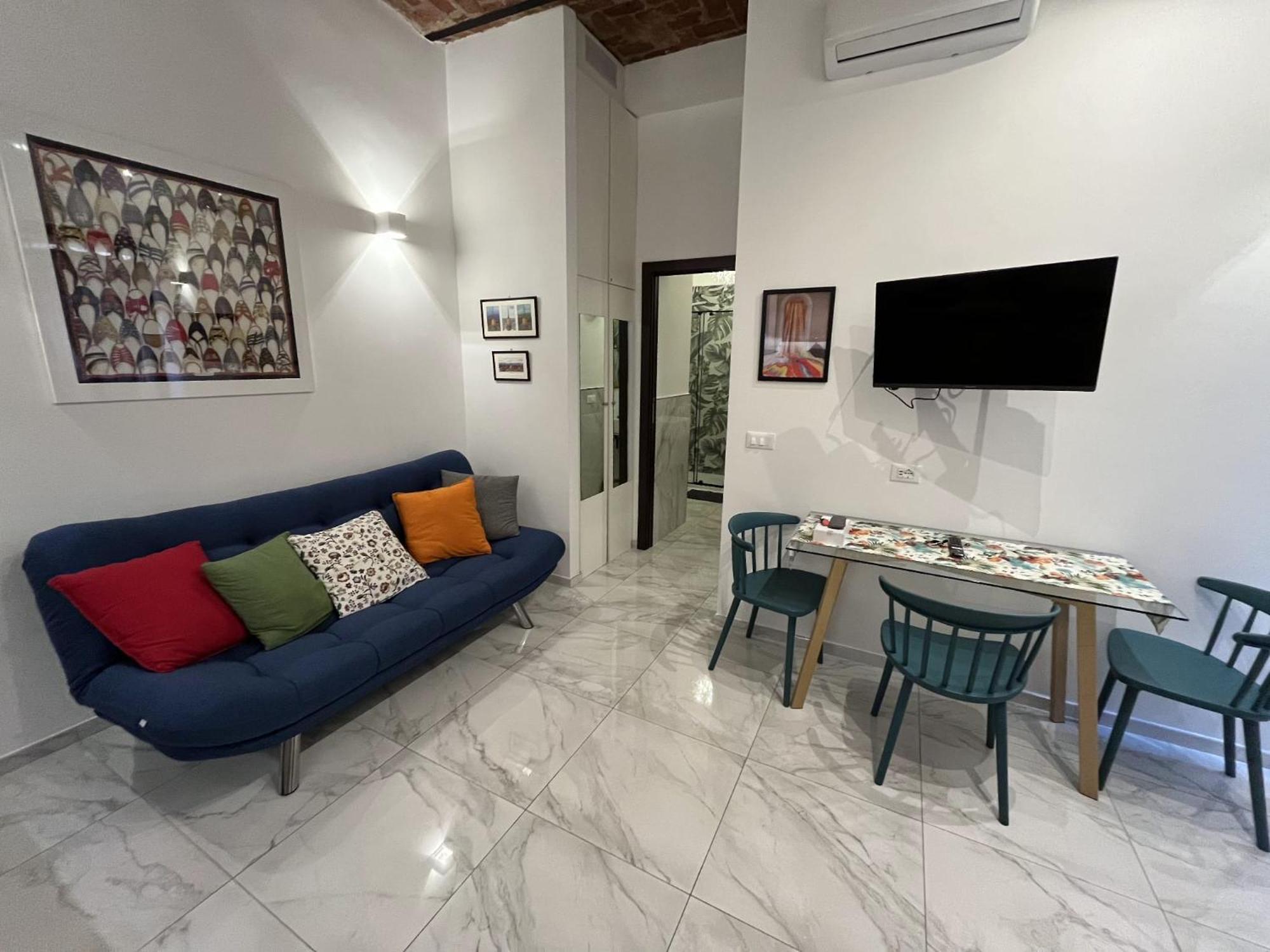 Apartament Il Posto Che Non Ti Aspetti Centro Storico Turyn Zewnętrze zdjęcie